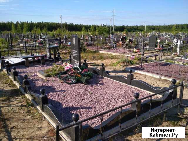 Изготовление памятников «риус» Петрозаводск - изображение 1