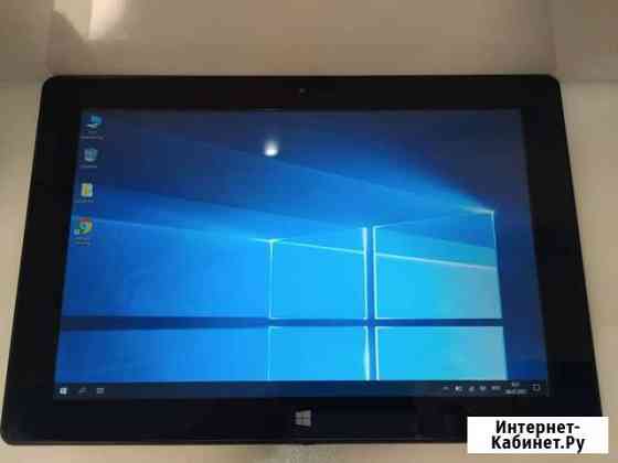 Планшет на Windows 10 Dexp Ursus kx310 3G Саратов