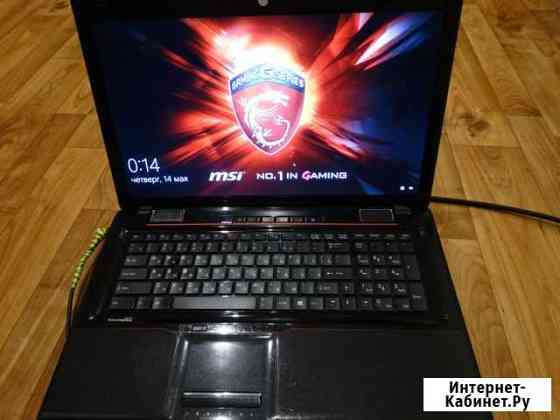 MCi 17/3 core i5 -8гб -nvidea GT650 Солнечногорск