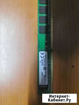 Оперативная память ddr3 4 gb 1600GHz Гиагинская - изображение 1