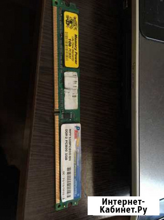 Оперативная память DDR2 Муром - изображение 1