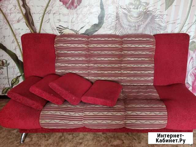 Диван Иркутск - изображение 1