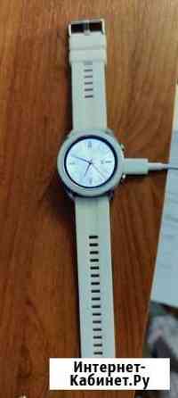 Huawei watch GT 42 mm Великий Новгород