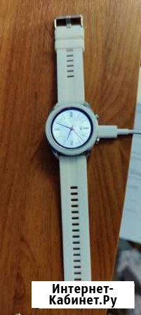 Huawei watch GT 42 mm Великий Новгород - изображение 1