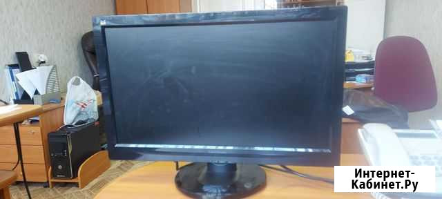 Монитор ViewSonic 19,5 дюймов Казань - изображение 1