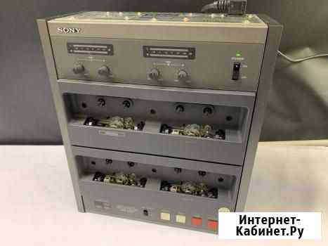 Sony CCP-2310F магнитофон копировальный Серпухов