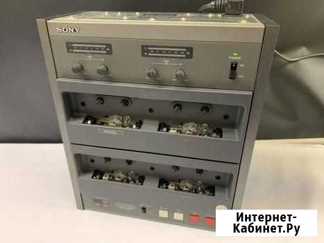 Sony CCP-2310F магнитофон копировальный Серпухов - изображение 1
