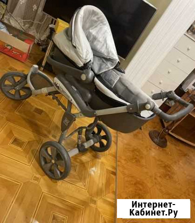 Коляска Ставрополь - изображение 1