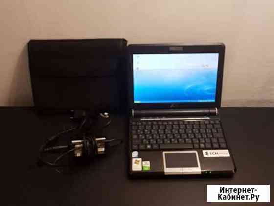 Нетбук asus eee pc 901 Химки