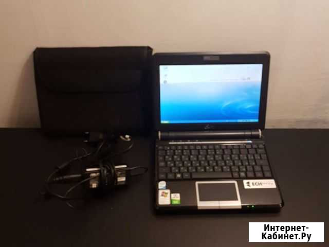 Нетбук asus eee pc 901 Химки - изображение 1