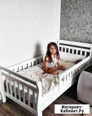 Детская кровать Воронеж