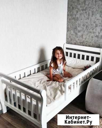 Детская кровать Воронеж - изображение 1