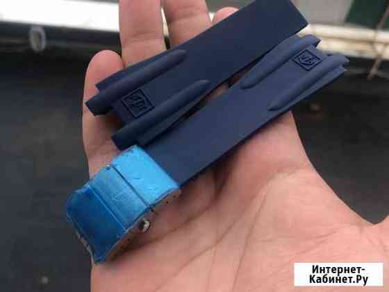 Ремешок каучуковый UN Нижний Новгород