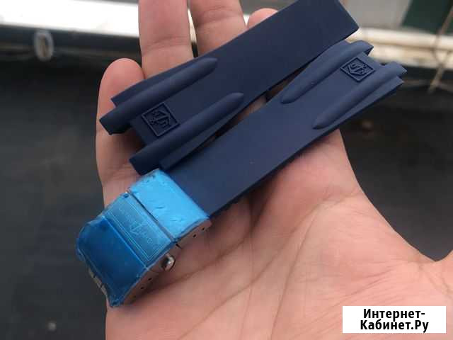 Ремешок каучуковый UN Нижний Новгород - изображение 1