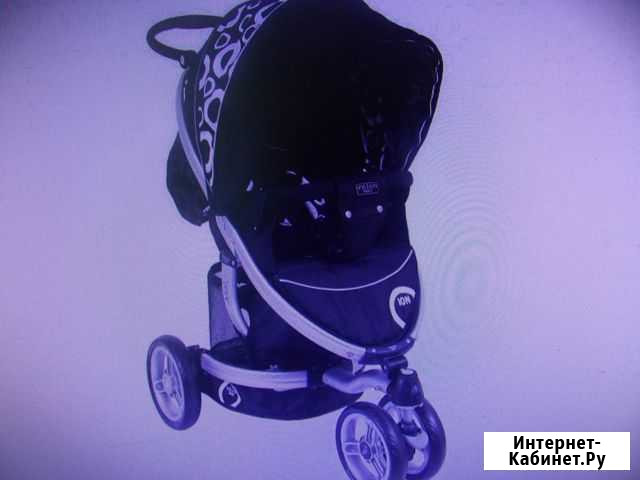 Коляска Valco baby ion Алатырь - изображение 1