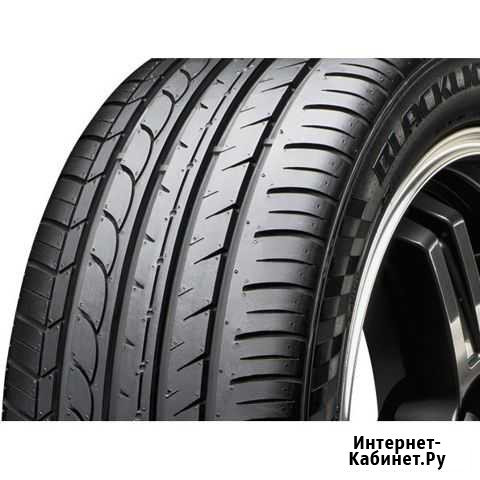 Шины black lion 245/45/18 Миасс - изображение 1