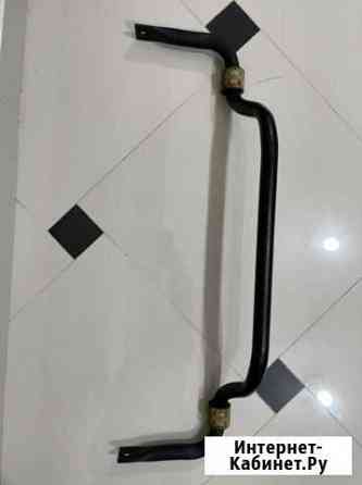 Передний Стабилизатор w211 Махачкала