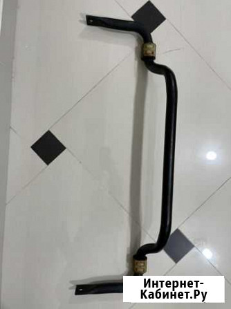 Передний Стабилизатор w211 Махачкала - изображение 1