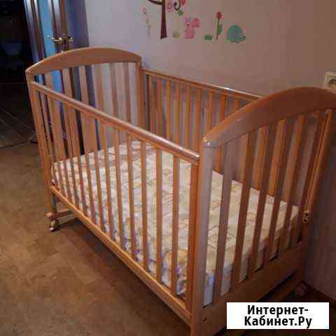 Кроватка Pali zoo Волгоград