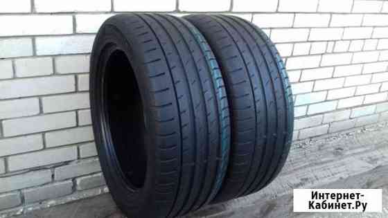 Бу шины Continental ContiSportContact 3 225/50R17 Гусь-Хрустальный