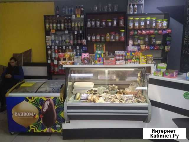 Доставка продуктов на дом Новокуйбышевск - изображение 1