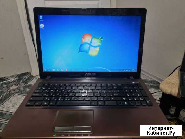 Asus k53E Наро-Фоминск - изображение 1