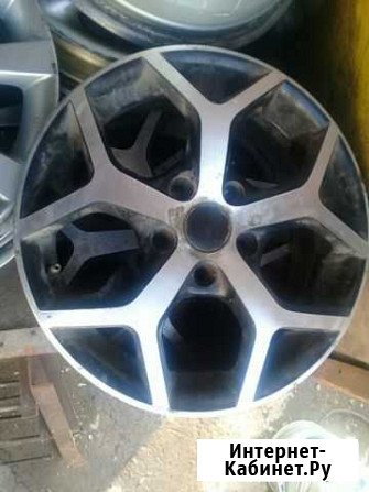 Диски колёсные R-16, на Mazda-3, Mazda-6(комплект) Саранск - изображение 1