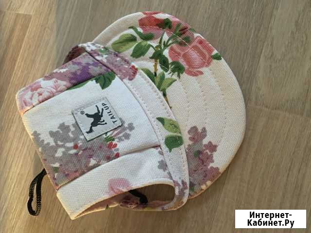 Одежда для собаки, кепка Новокузнецк - изображение 1