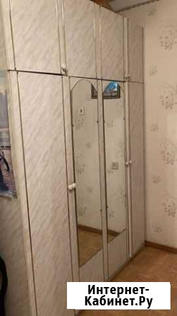 Шкаф и комод Беслан - изображение 1