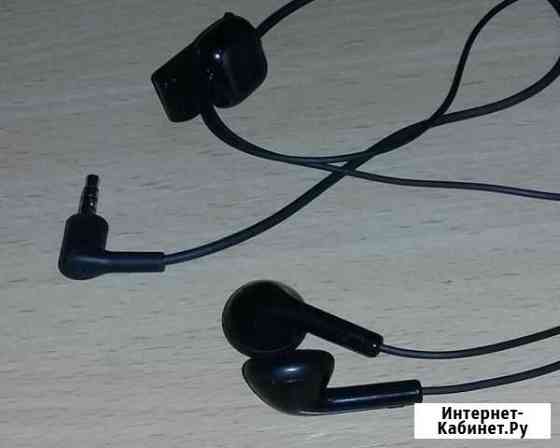 Наушники Nokia WH-102 Кострома