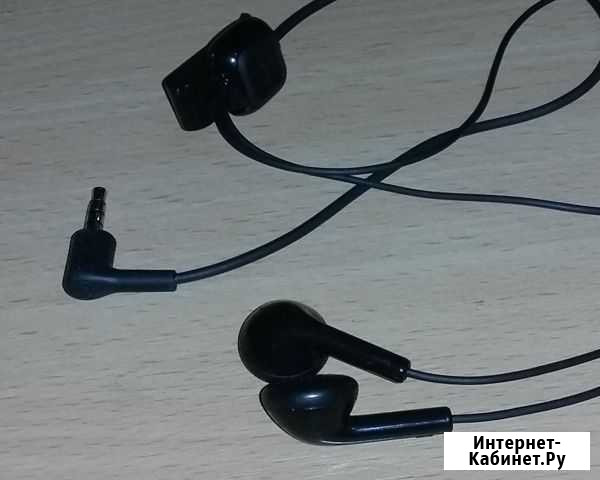 Наушники Nokia WH-102 Кострома - изображение 1