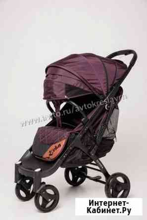 Прогулочная коляска YP-Keka Sigma Воронеж