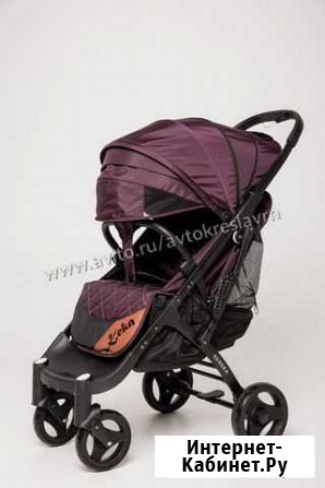 Прогулочная коляска YP-Keka Sigma Воронеж - изображение 1