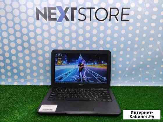 Ноутбук dell Inspiron 11.6 Санкт-Петербург