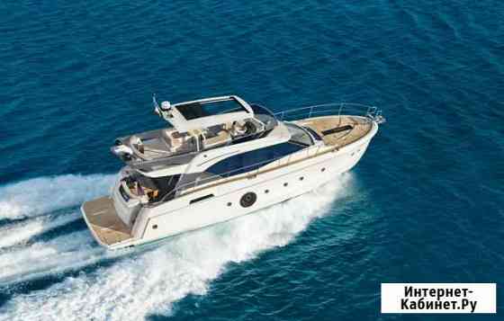 Beneteau Monte Carlo 6 Москва