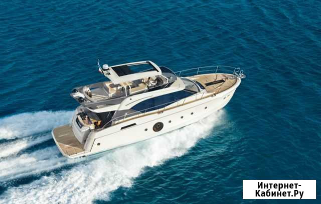 Beneteau Monte Carlo 6 Москва - изображение 1