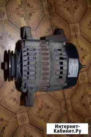 Генератор Матиз Matiz Тула