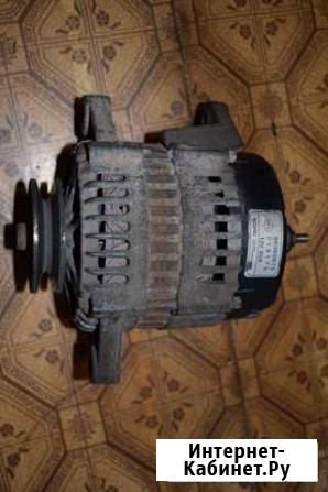 Генератор Матиз Matiz Тула - изображение 1