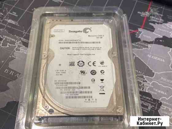 Жесткий диск 2,5 Seagate 160gb Саранск