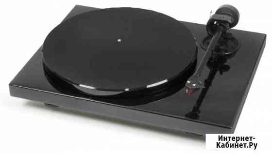 Проигрыватель винила Pro-Ject 1xpression carbon DC Муром
