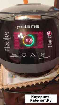 Мультиваркамультиварка Polaris PMC 0519D Обнинск
