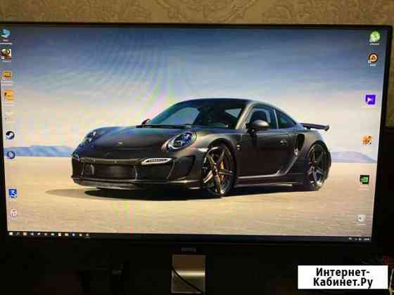 Монитор BenQ 24” Махачкала