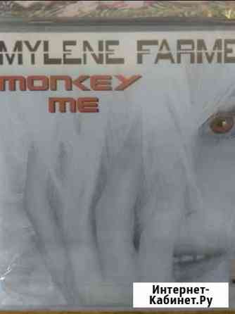 Mylene farmer universal россия 6шт Тула