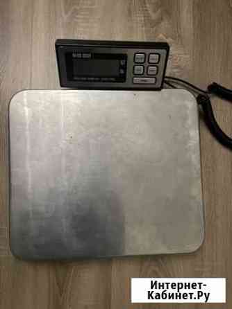 Весы фасовочные Оренбург