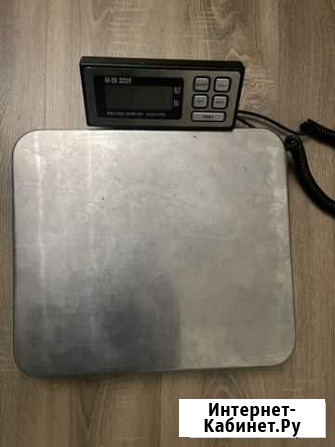 Весы фасовочные Оренбург - изображение 1