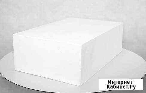 Газоблок от производителя Аэробел Козельск