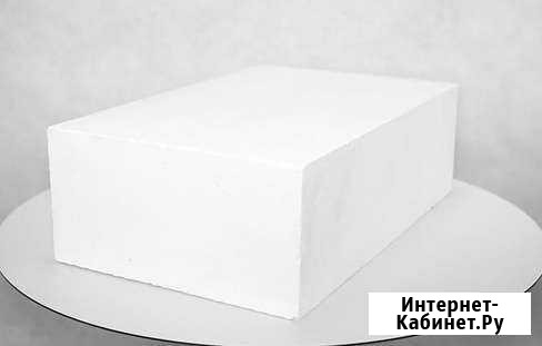 Газоблок от производителя Аэробел Козельск - изображение 1