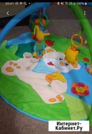 Развивающий коврик Оренбург