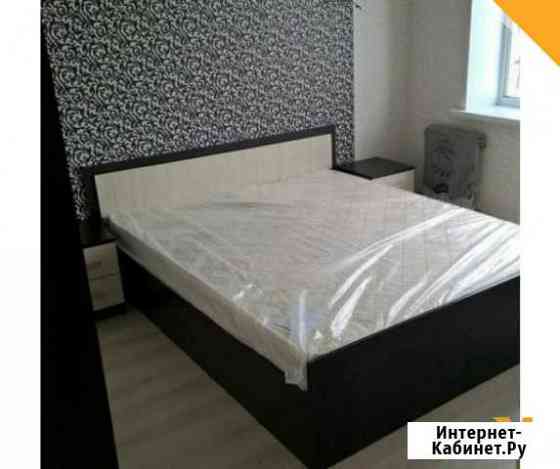 Кровать фабричная Волгоград