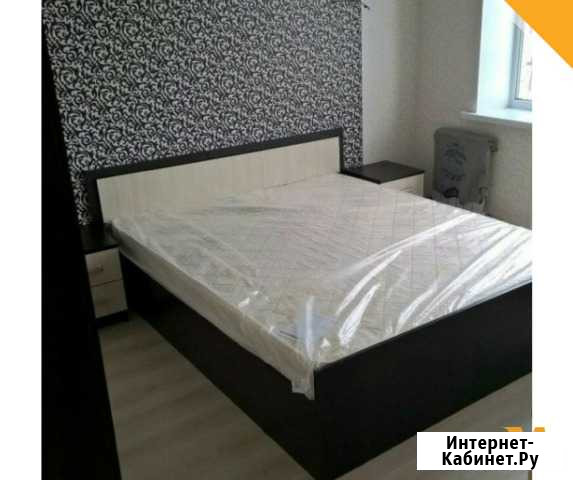 Кровать фабричная Волгоград - изображение 1